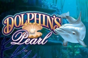 Игровые автоматы Dolphin's Pearl