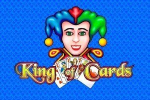 Автомат King of Cards