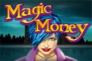 Игровые автоматы Magic Money