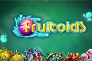 слоты Fruitoids