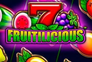 777 слот Fruitilicious