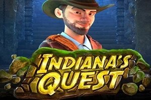 Игровые автоматы Indianas Quest