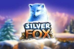 Игровые автоматы Silver Fox