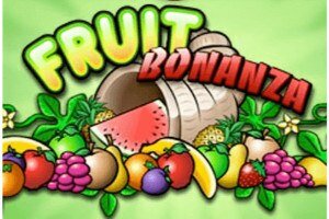 Игровые автоматы Fruit Bonanza