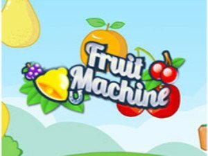 Игровые автоматы Fruit Machine