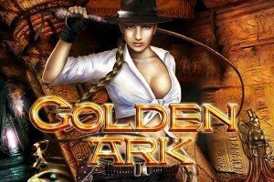 Игровые автоматы Golden Ark