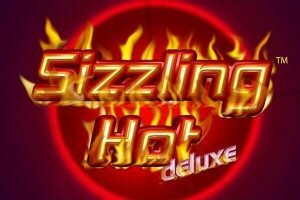 Играть в автомат Sizzling Hot Deluxe