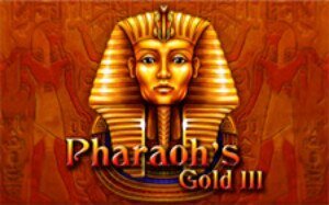 автоматы Золото Фараона III