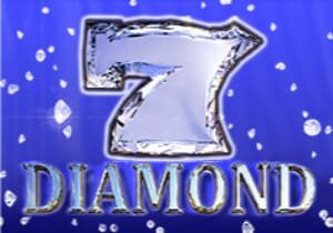 Игровые аппараты Diamond 7