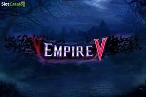 Игровые автоматы Empire V