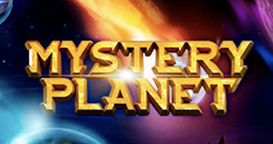 Игровые автоматы Mystery Planet