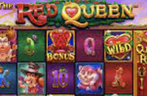 Игровые автоматы Red Queen